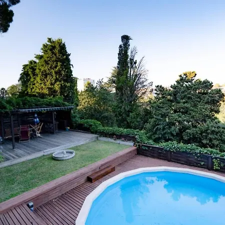 Elegant Bosphorus View House W Garden #428 Ferienhaus Istanbul
