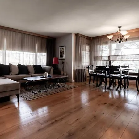 Elegant Bosphorus View House W Garden #428 * Istanbul