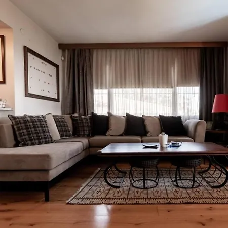 Elegant Bosphorus View House W Garden #428 Ferienhaus *